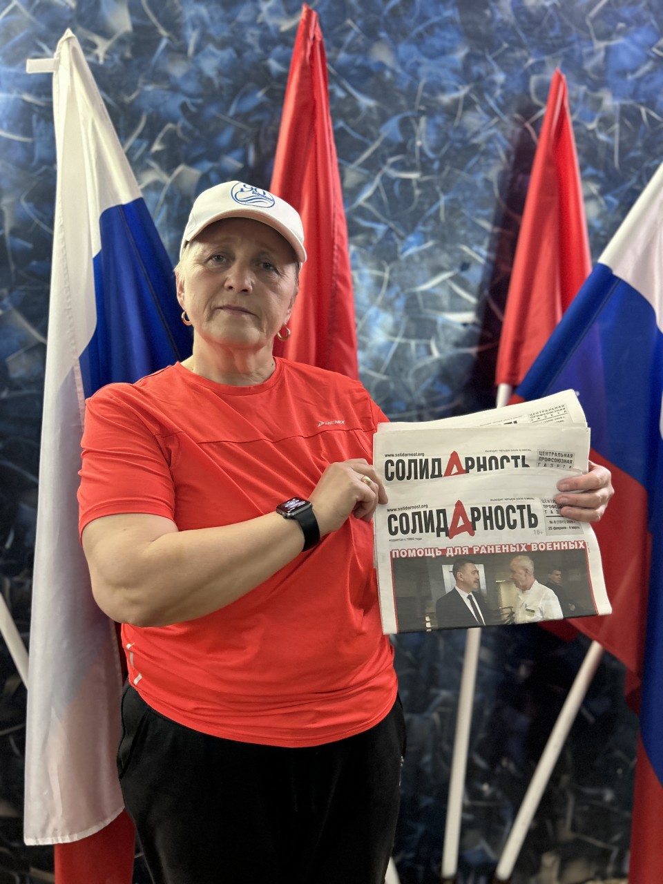 Корец Ольга Алексеевна