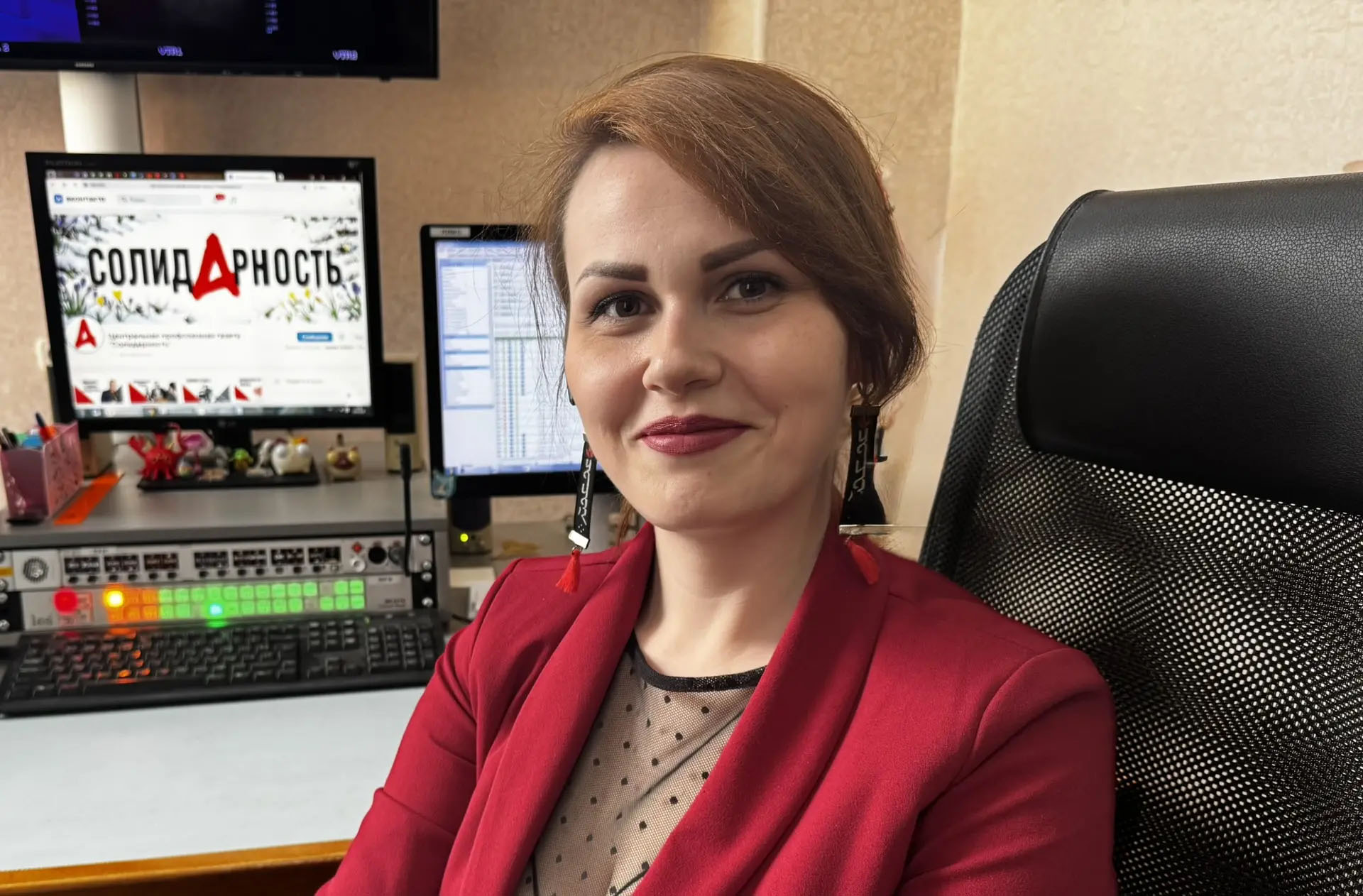 Федина Анна Евгеньевна