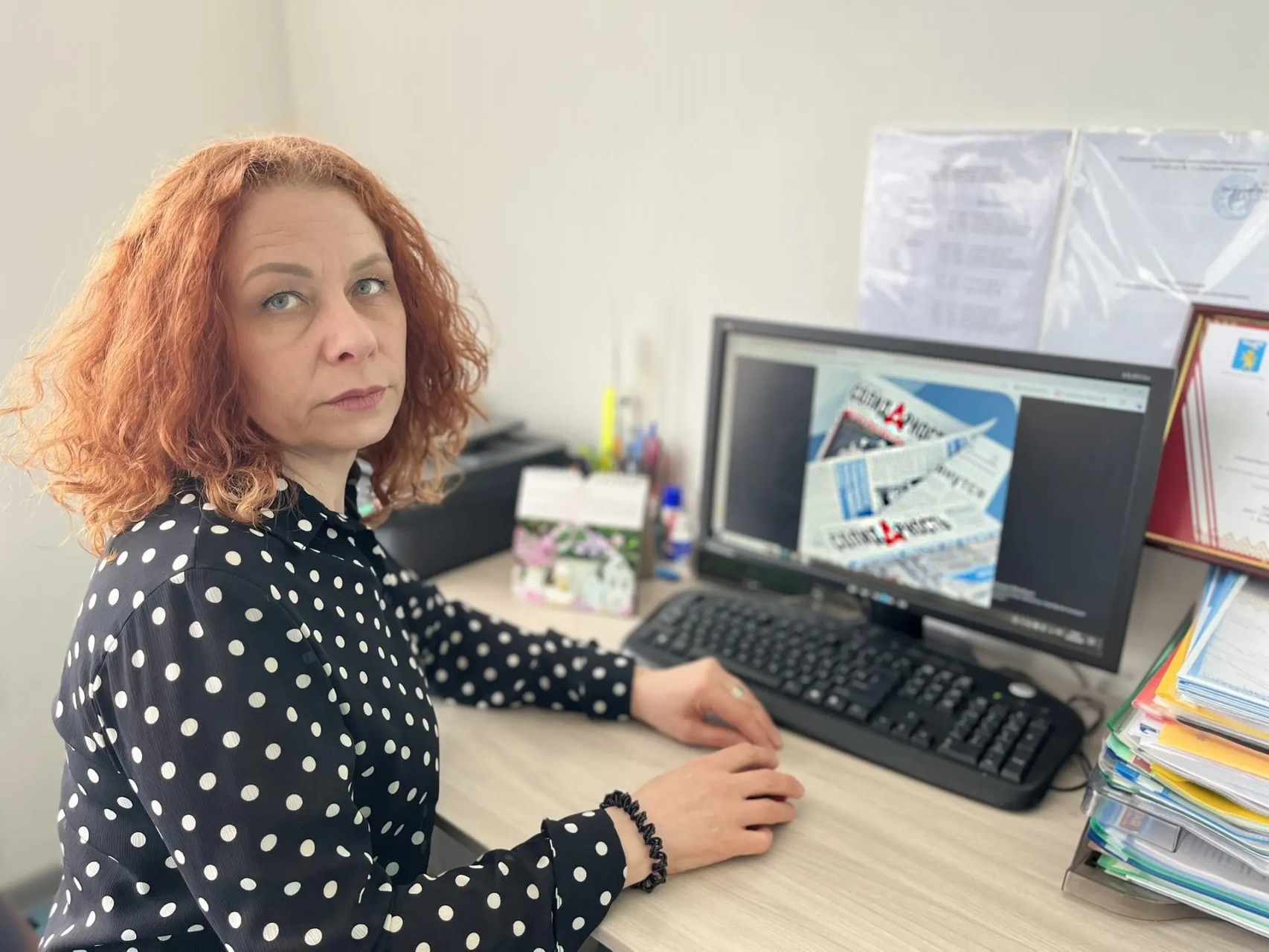 Кузьмина Оксана Николаевна Кузьмина Оксана Николаевна