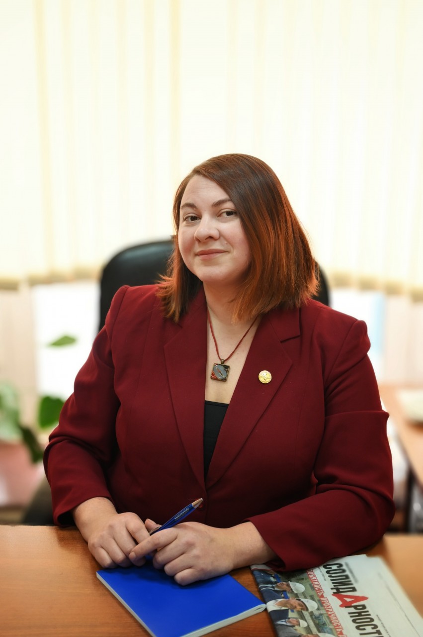 Мокрушина Наталья Сергеевна