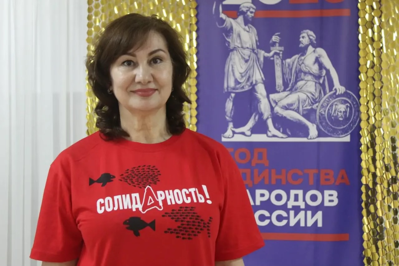 Энеева Лиза Махмудовна Энеева Лиза Махмудовна