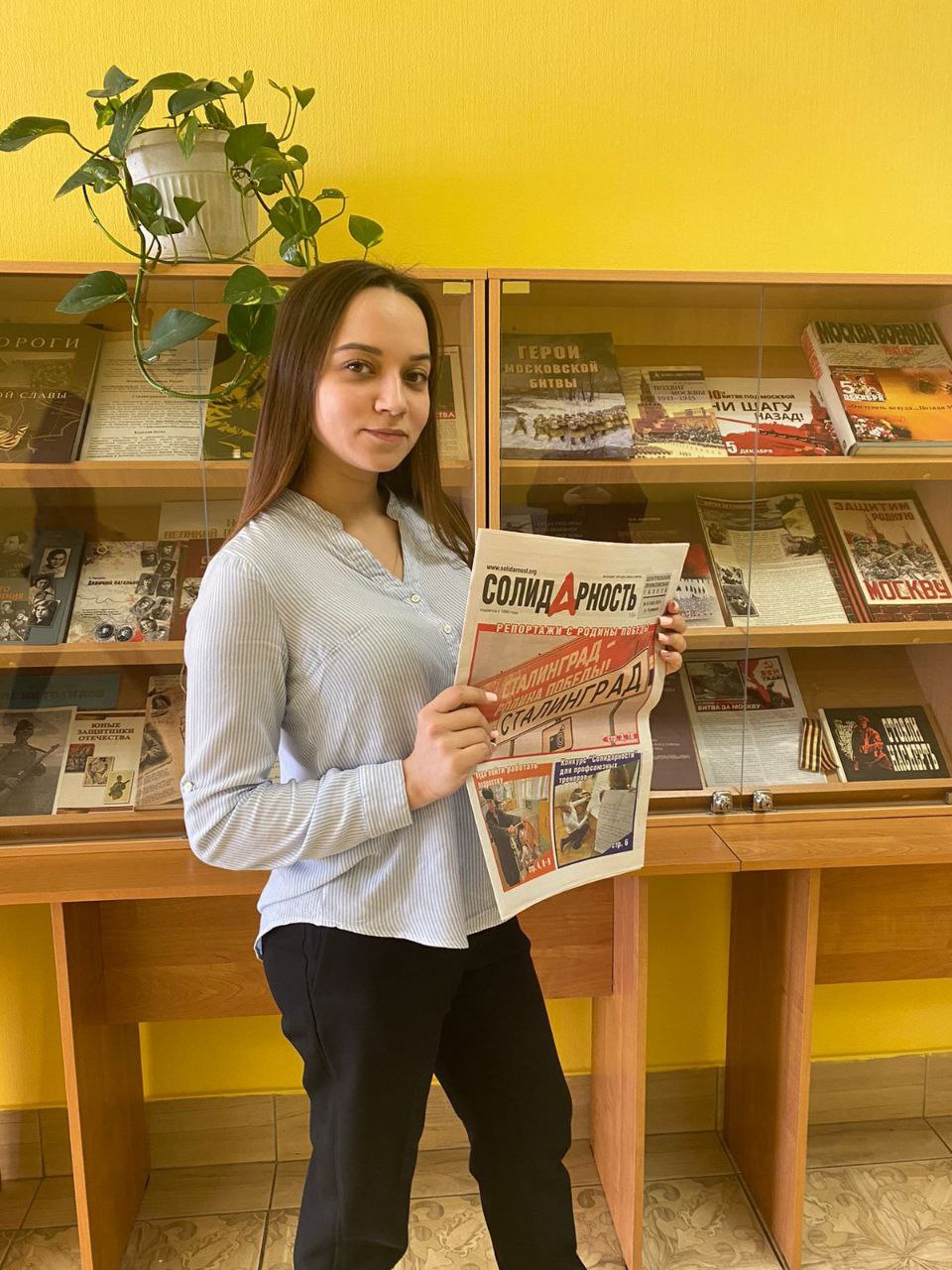 Мишукова Екатерина Алексеевна