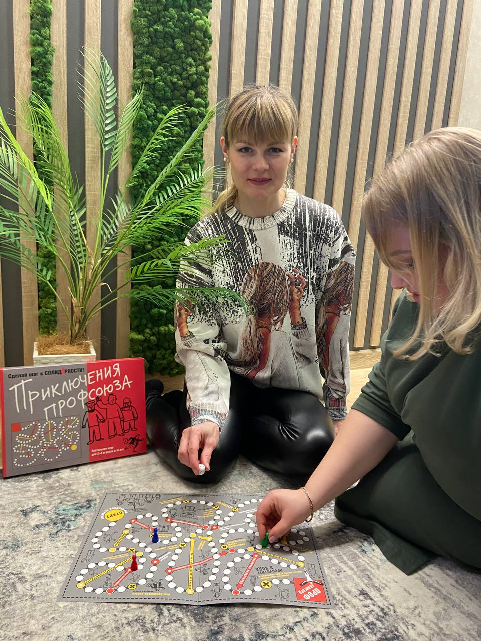 Погорелова Надежда Николаевна