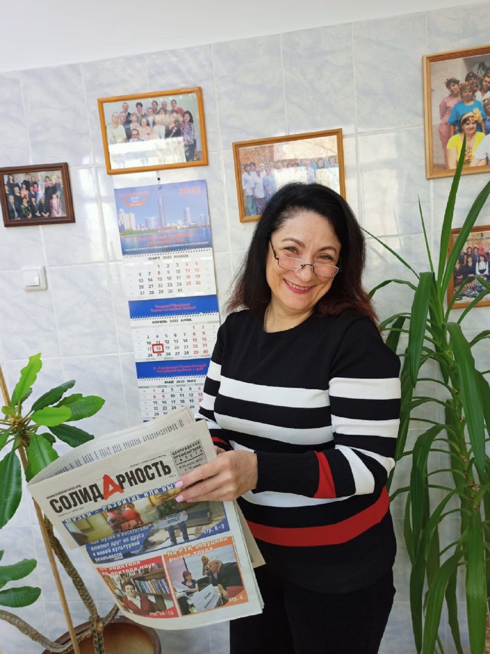 Корнукова Надежда Игориевна