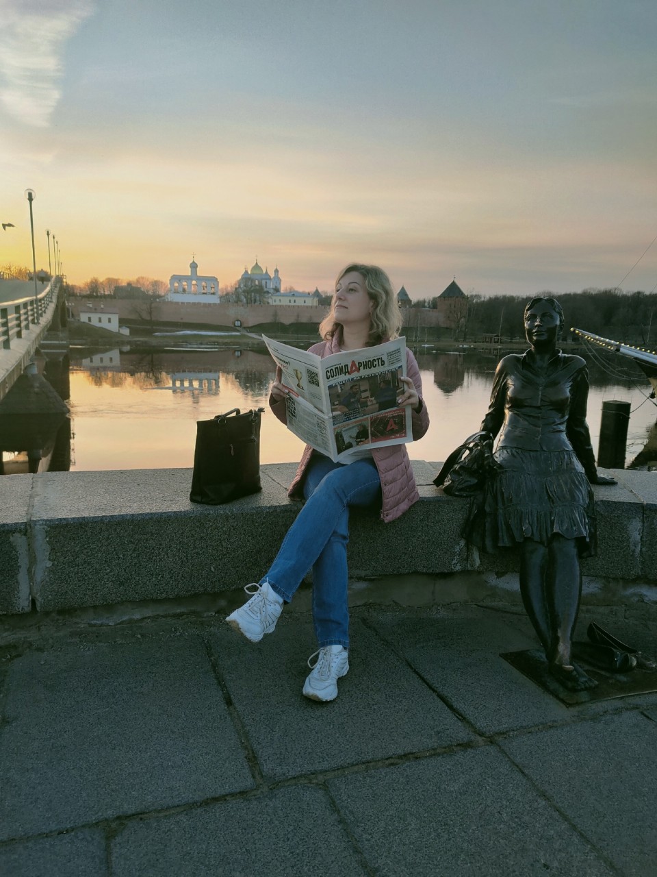 Вальковская Юлия Юрьевна