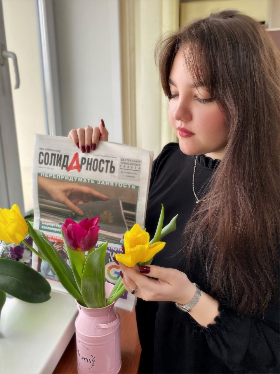 Дейнеко Анастасия Дмитриевна