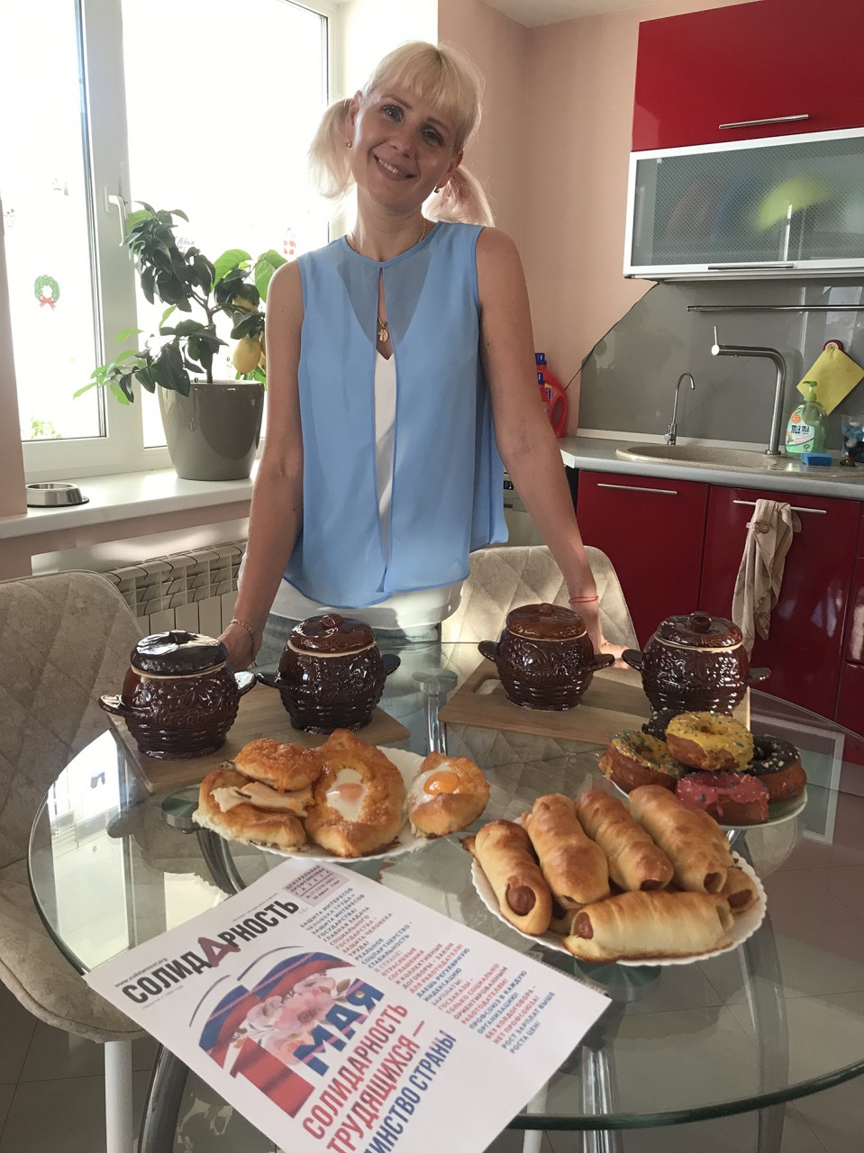 Лисица Анна Борисовна Лисица Анна Борисовна