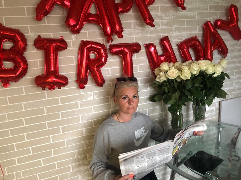 Амирханова Юлия Сергеевна