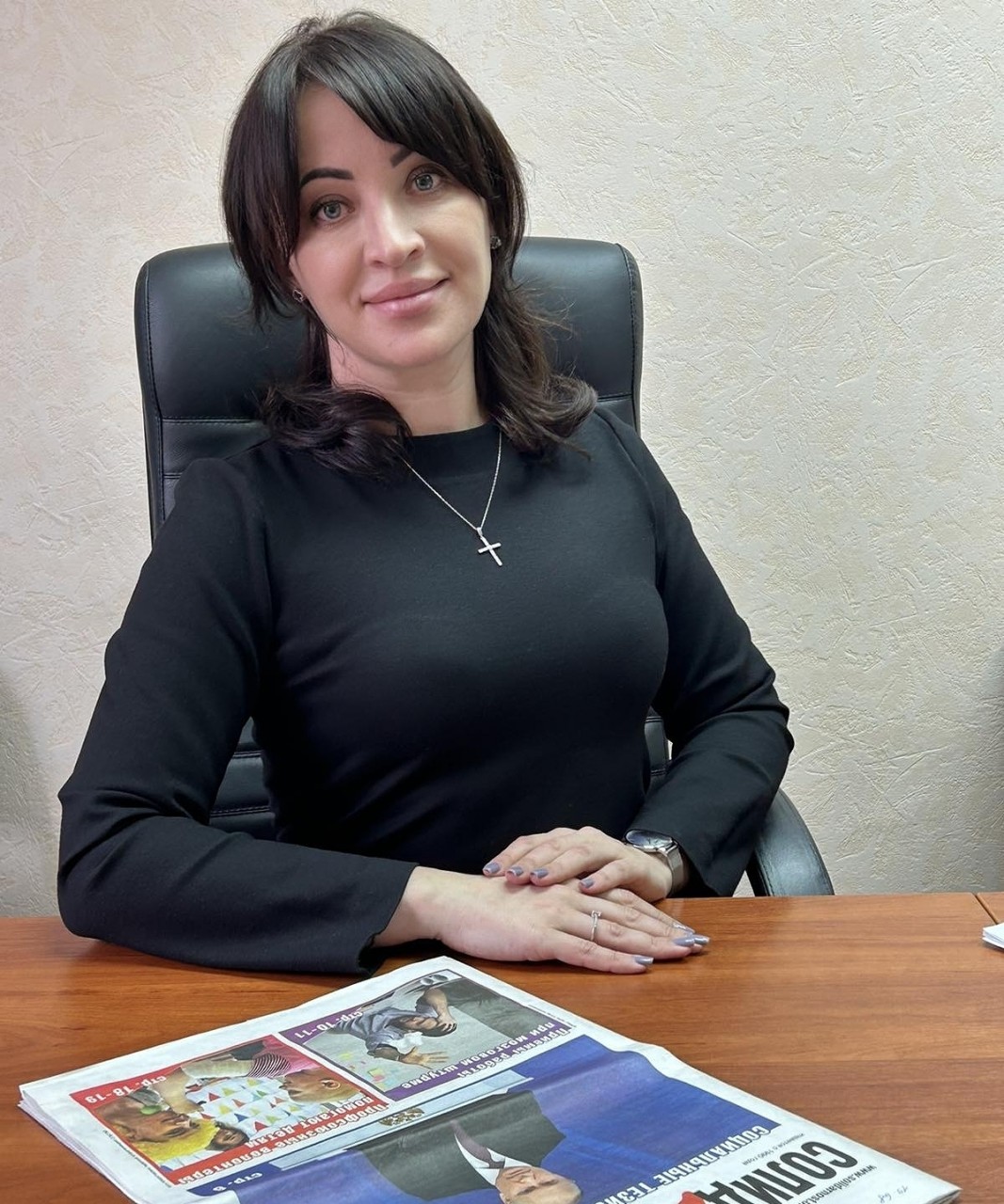 Старухина Оксана Сергеевна Старухина Оксана Сергеевна