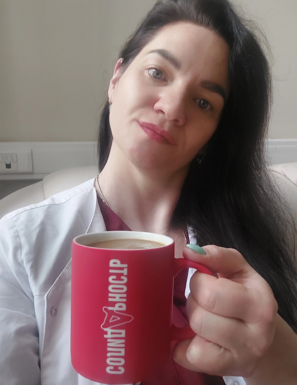 Дутова Татьяна Викторовна