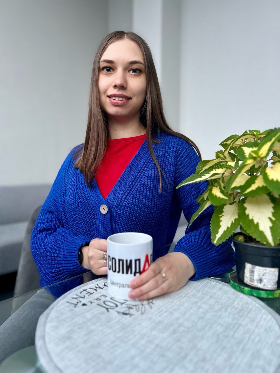 Малёванная Елена Васильевна