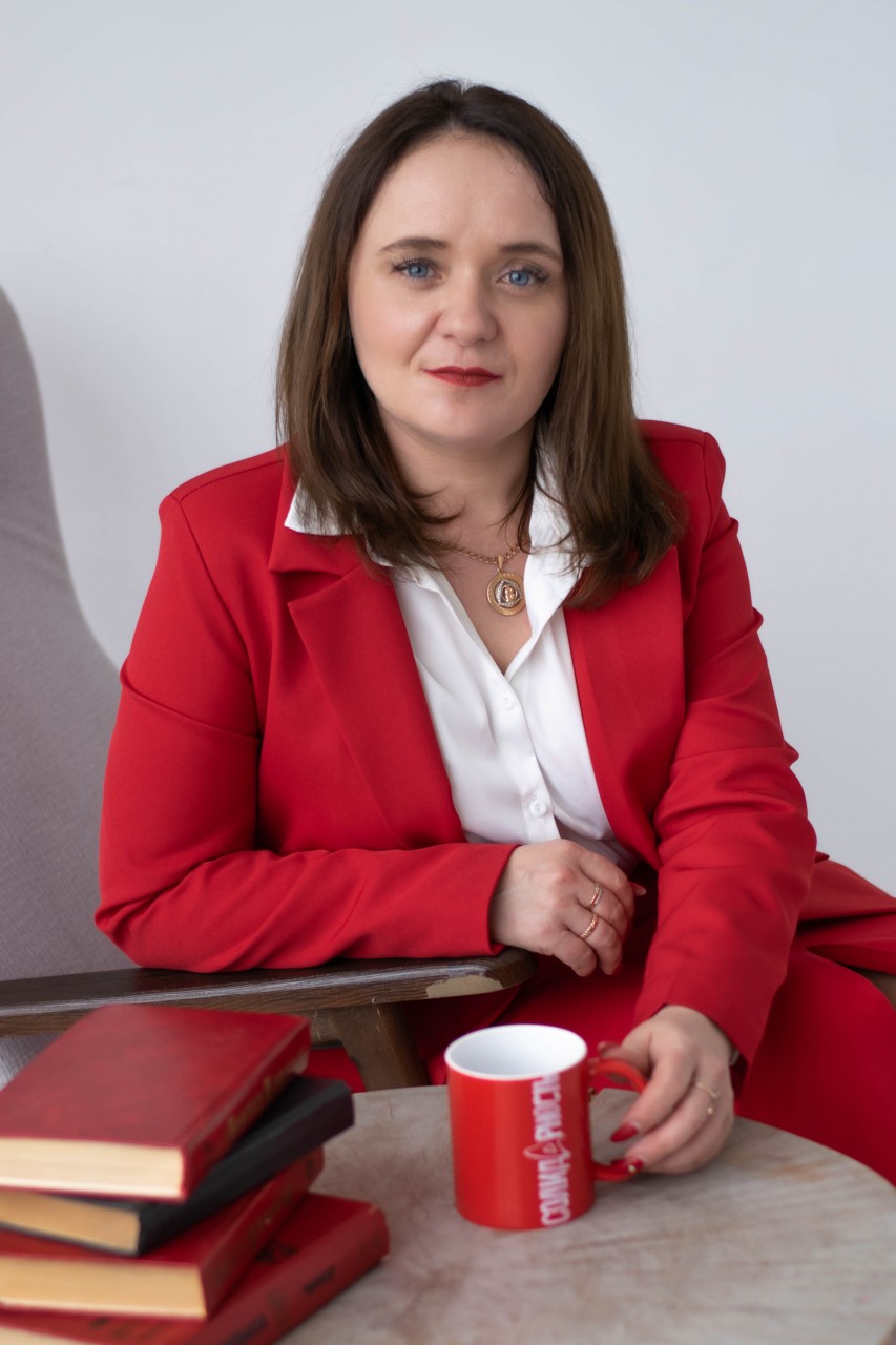 Майорова Мария Николаевна