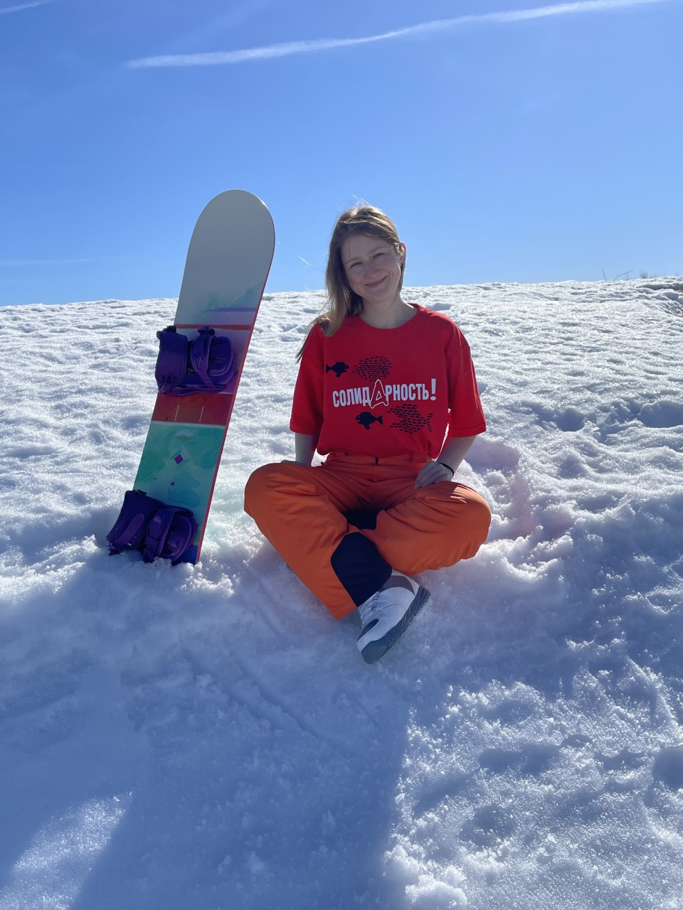 Маликова Ксения Анатольевна