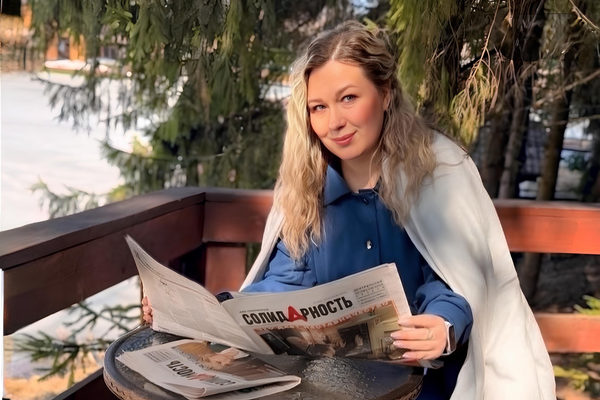 Данилова Анна Алексеевна