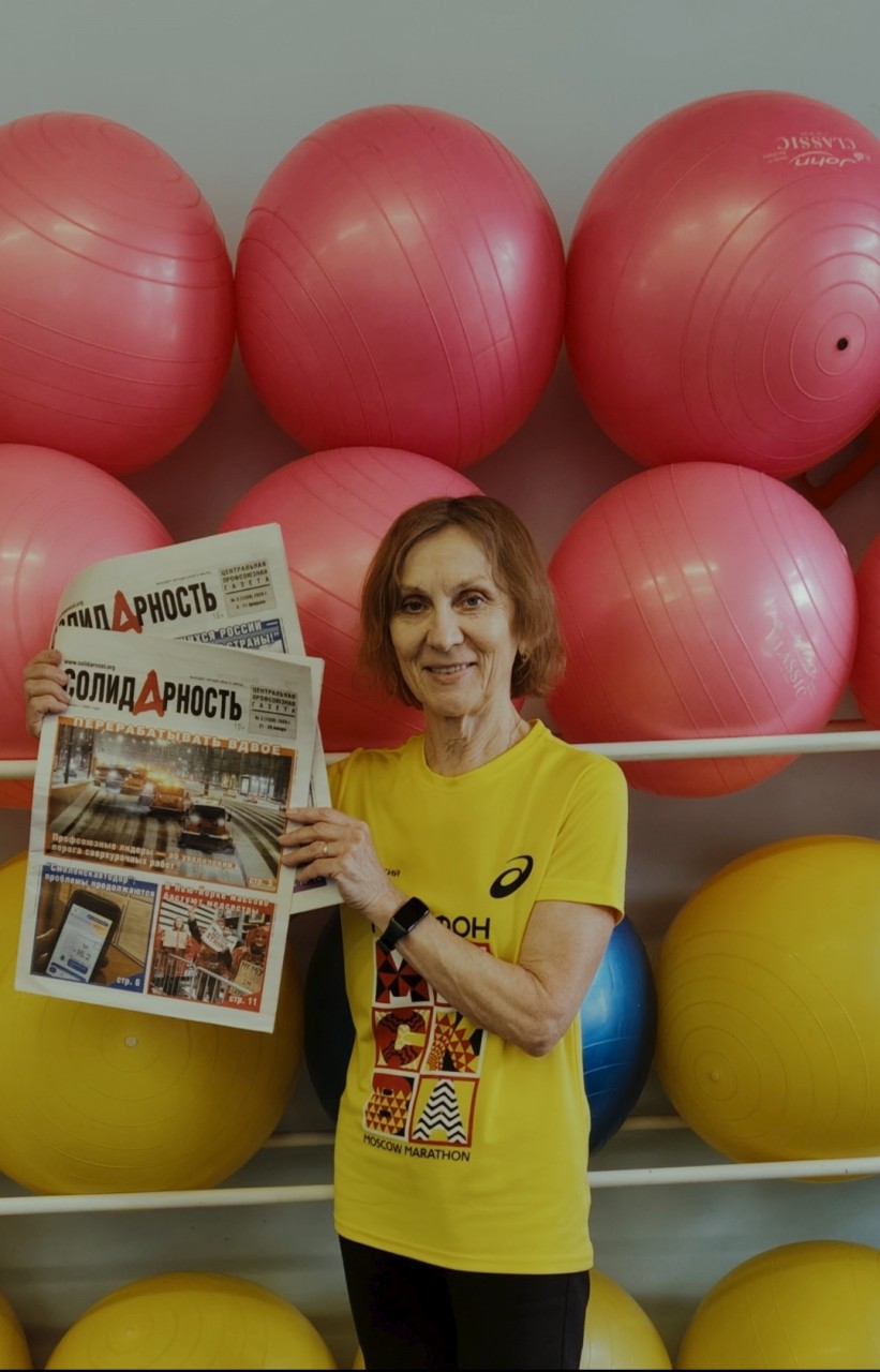 Михайлова Ольга Ивановна