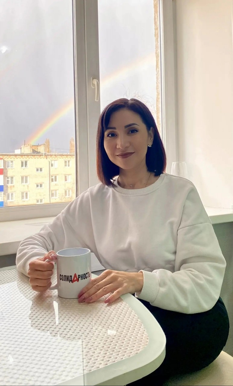 Гильманова Гульнара Исмагиловна