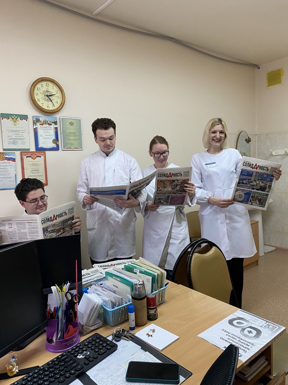 Авданькина Нина Геннадьевна