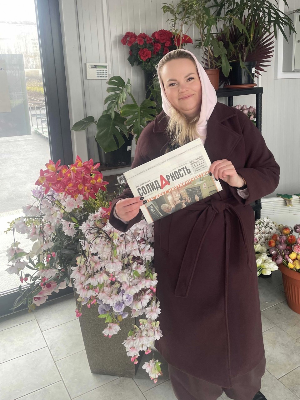 Тихонова Ольга Ивановна Тихонова Ольга Ивановна
