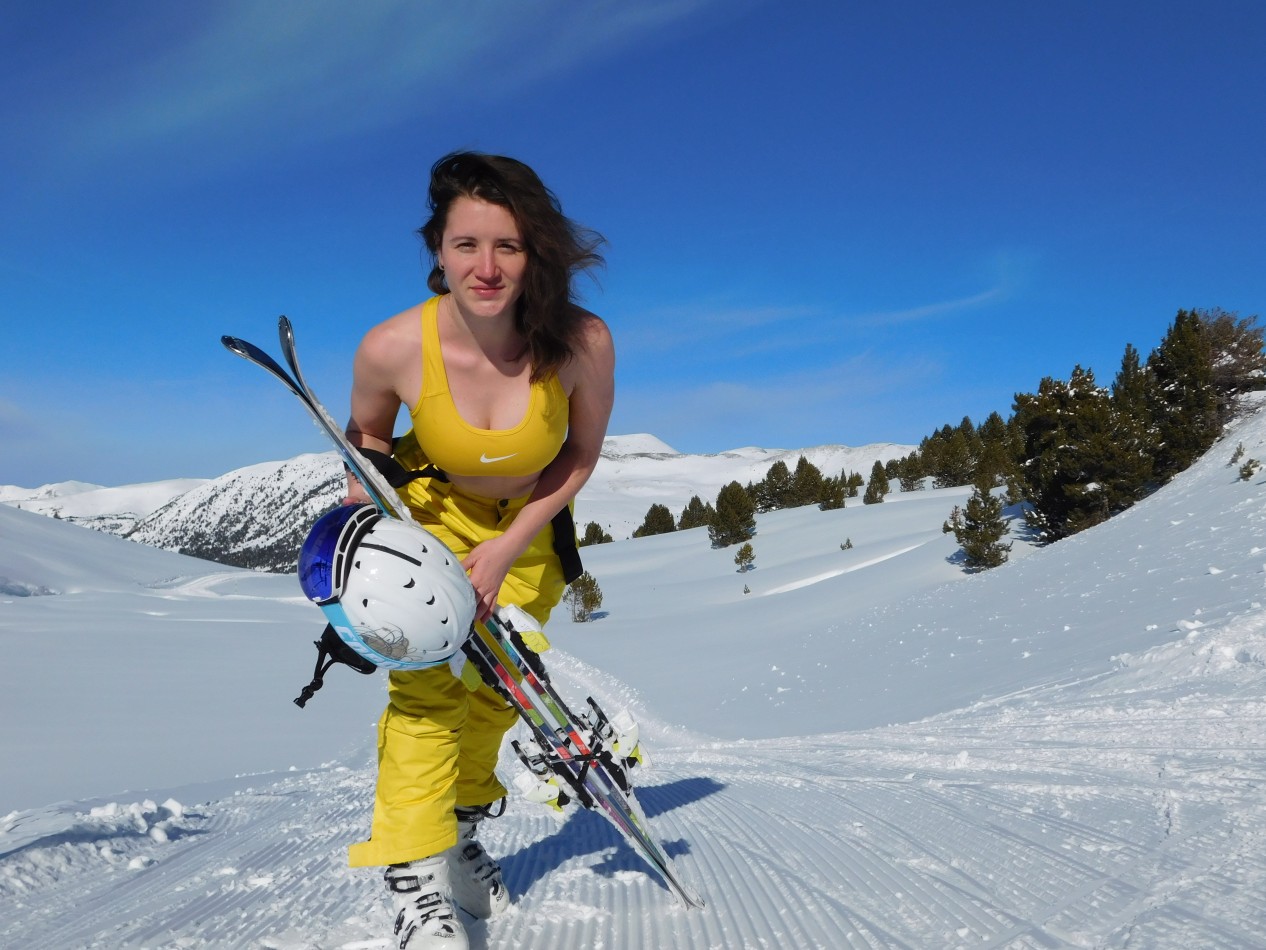 Сорока Анастасия Евгеньевна