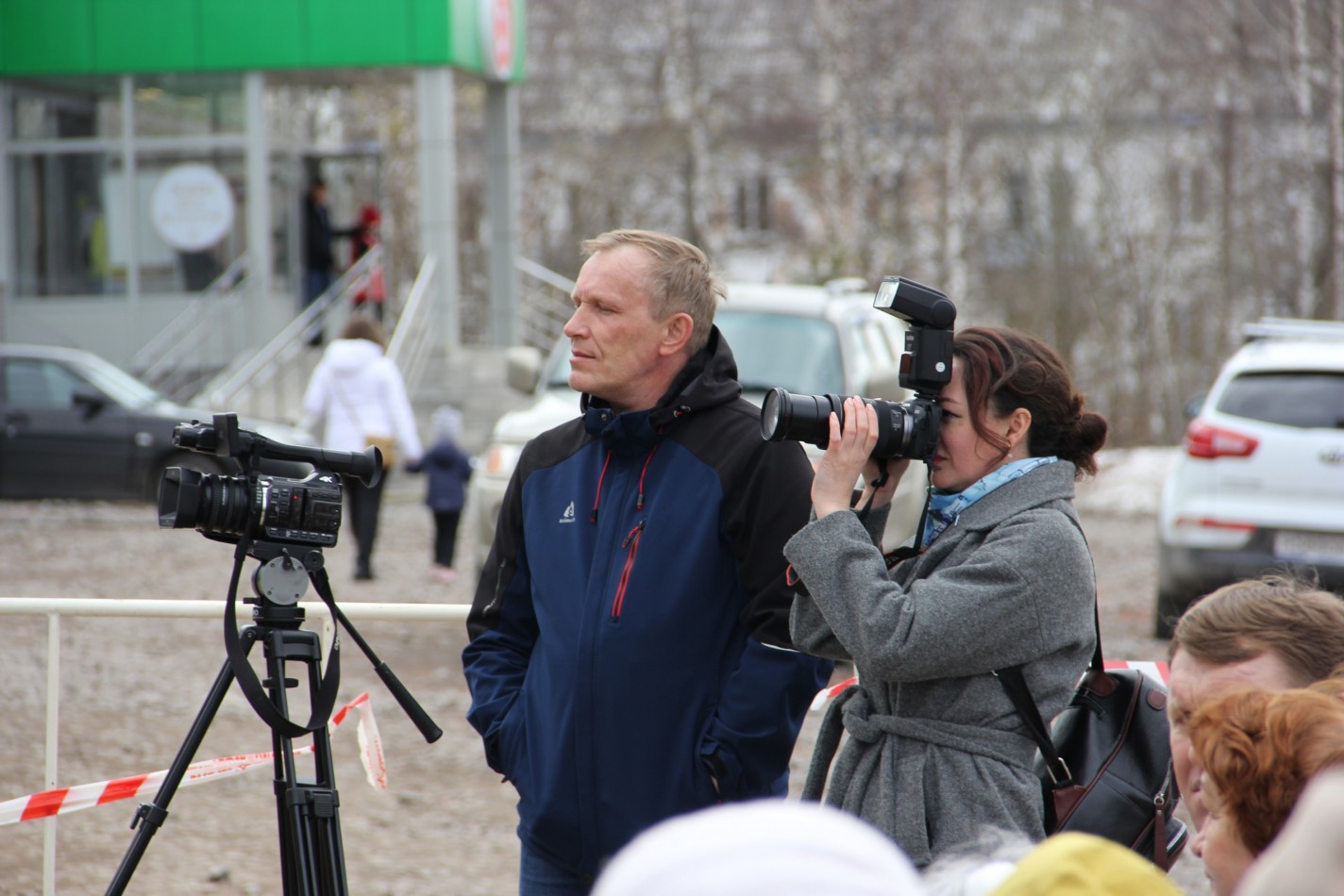 Гапонова Олеся Ивановна