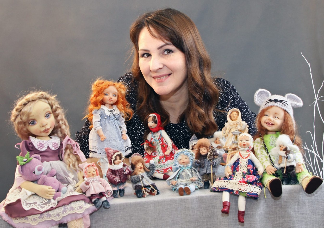 Пестрикова Екатерина Сергеевна