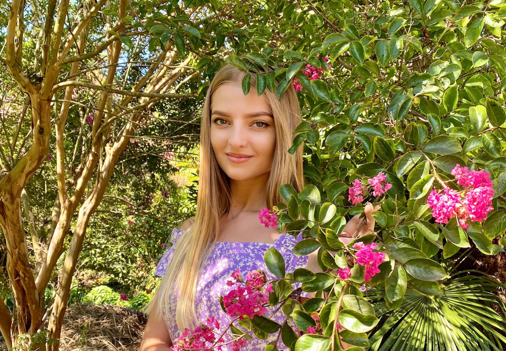 Мосейченко Екатерина Сергеевна