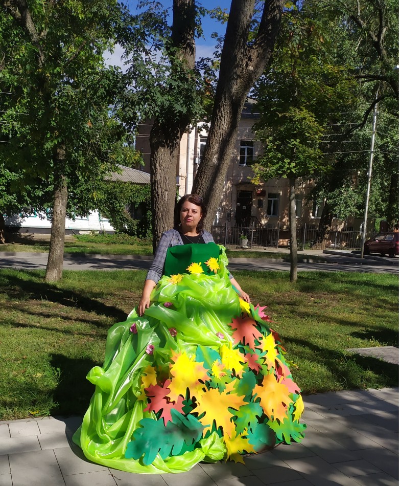 Емельянова Олеся Владимировна