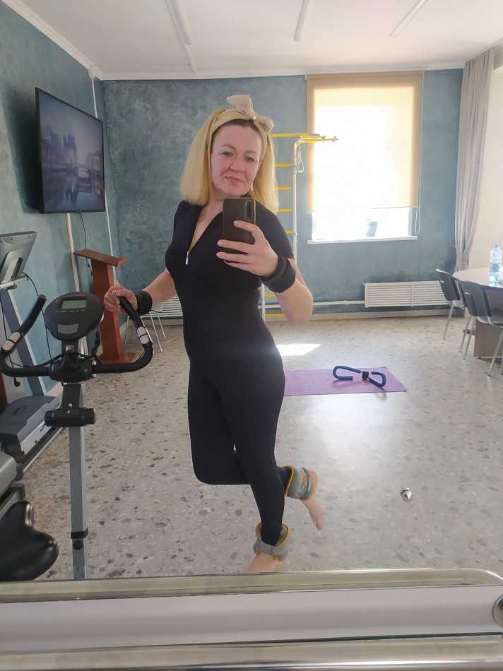 Лезур Екатерина Анатольевна