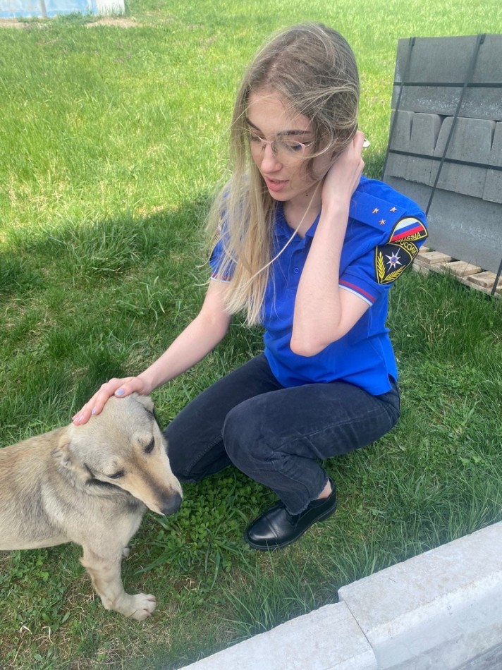 Хут Мариета Руслановна