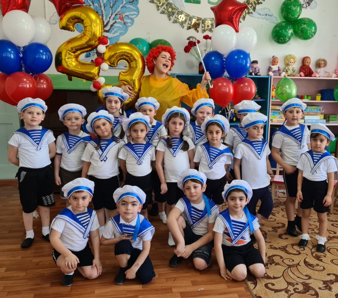 Гаджилова Наталья Александровна