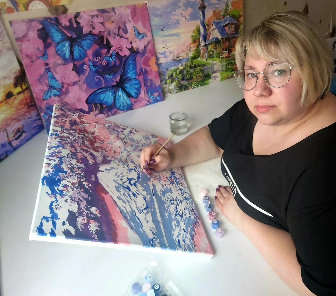 Макаренко Елена Евгеньевна