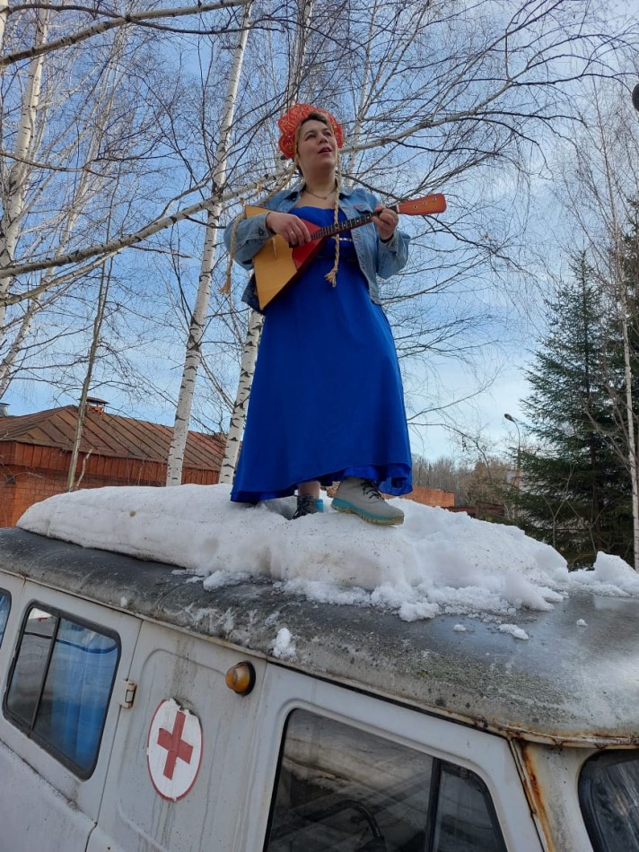 Мастюкова Юлия Александровна