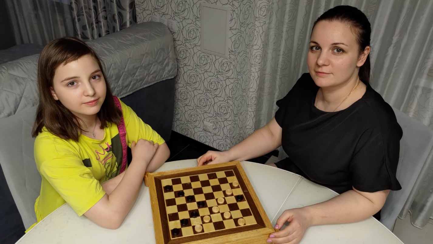 Арепьева Надежда Петровна