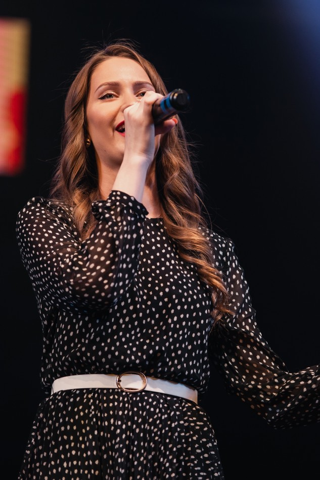 Студенникова Мария Юрьевна