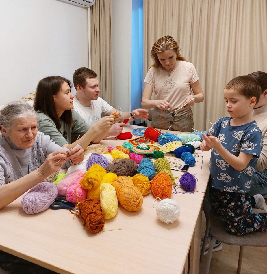 Булдакова Татьяна Юрьевна