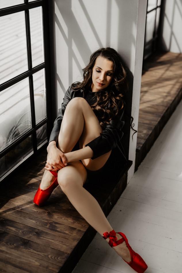 Уланова Наталья Борисовна