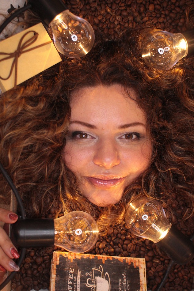 Кошелева Юлия Александровна