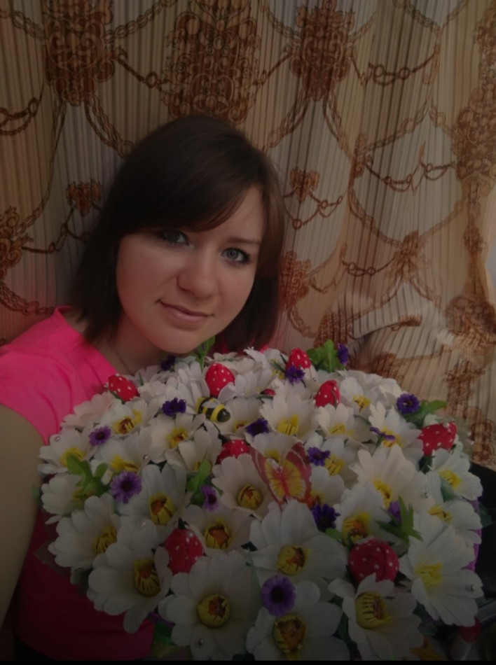 Ростова Наталья Сергеевна