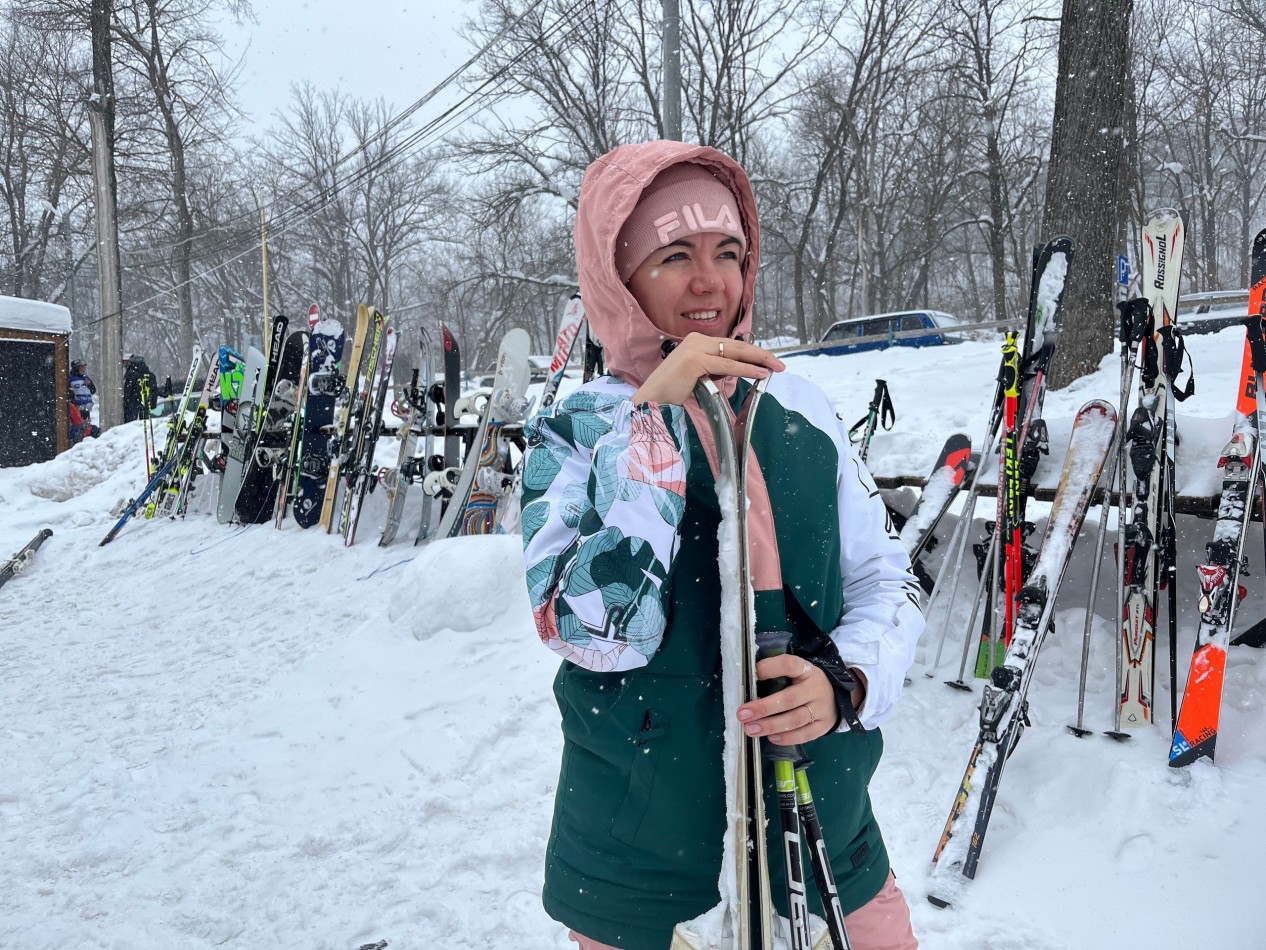 Панюхина Юлия Александровна