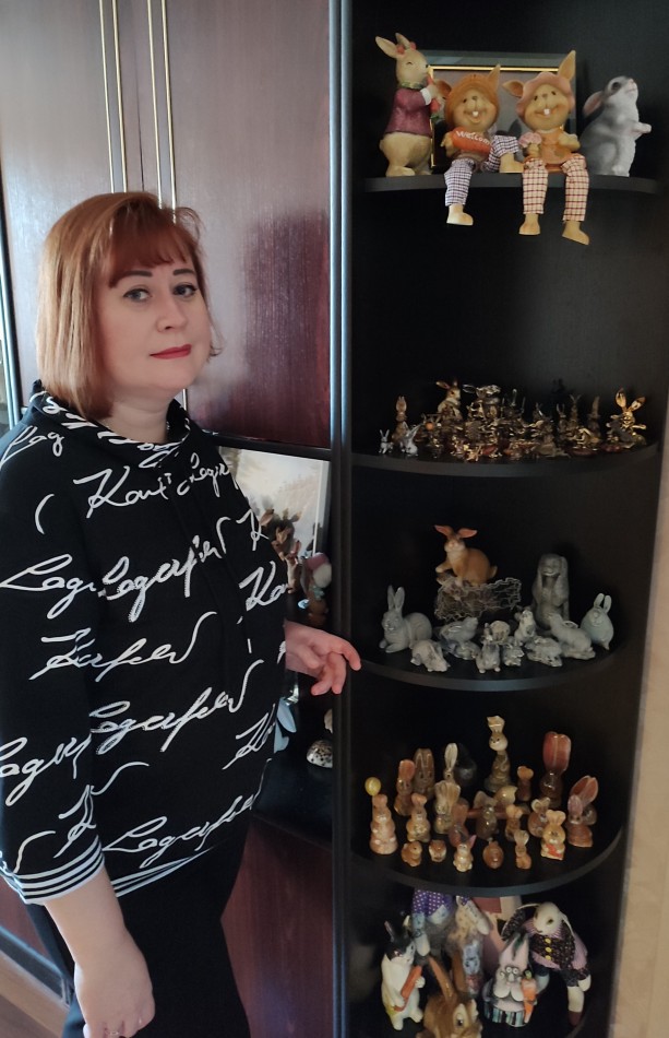 Зайцева Юлия Александровна