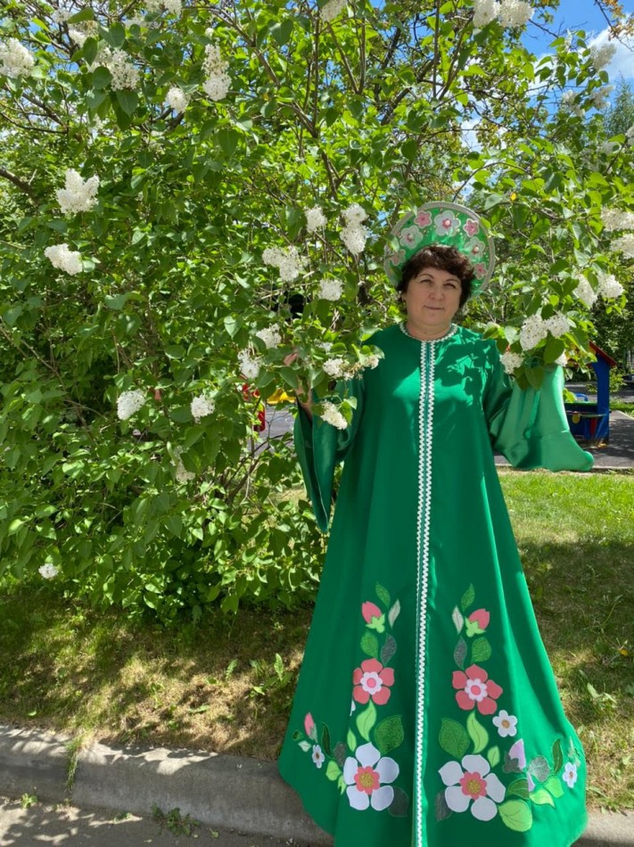 Конобеева Ирина Викторовна