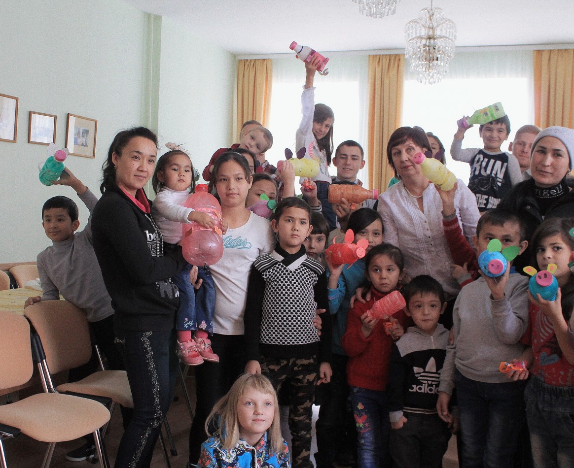 Вратновская Ольга Павловна