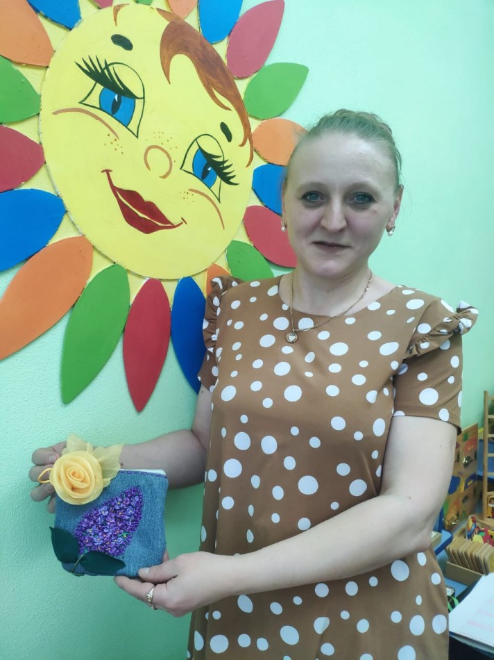 Федулова Юлия Викторовна