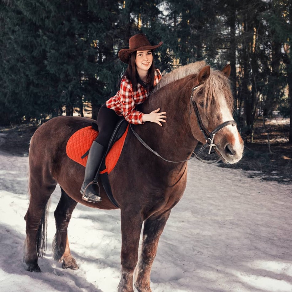 Постникова Мария Ивановна