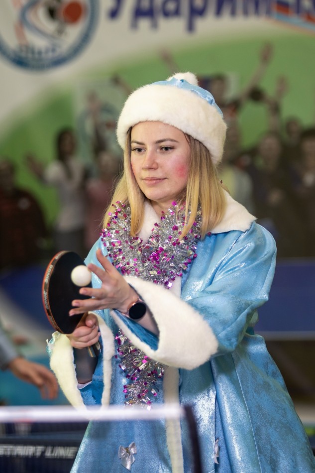 Веселова Татьяна Сергеевна