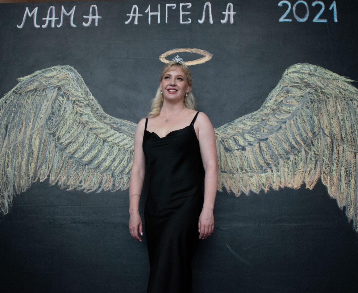 Хорошилова Наталья Вячеславовна