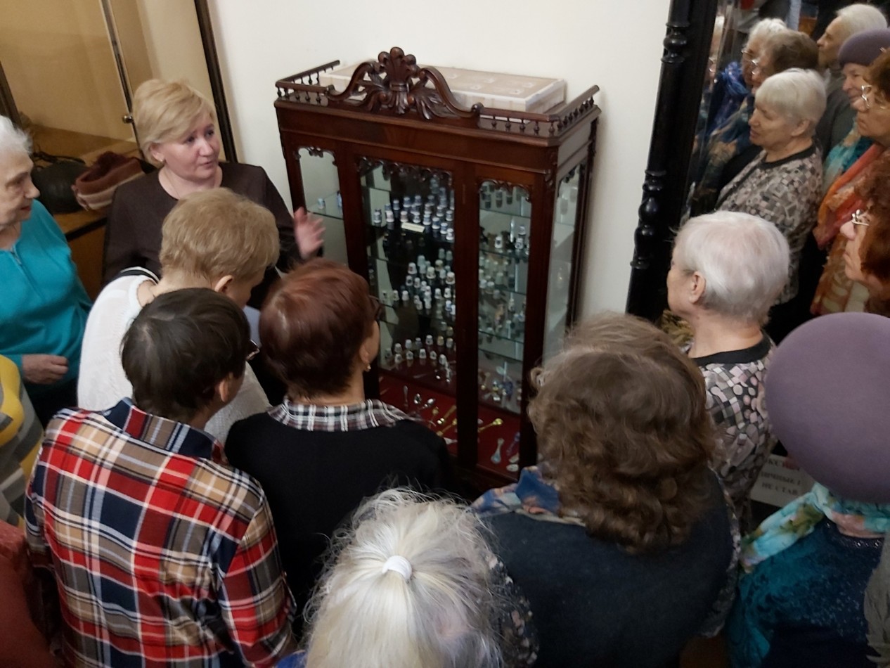 Ефремова Ирина Анатольевна