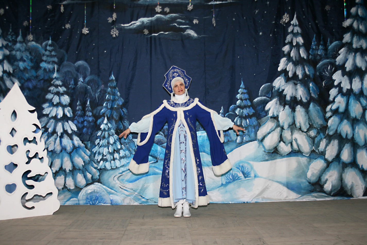 Чирткова Наталья Александровна