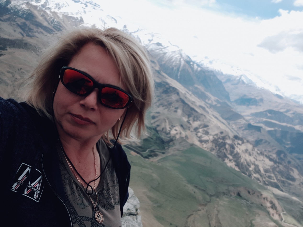 Басова Елена Валериевна