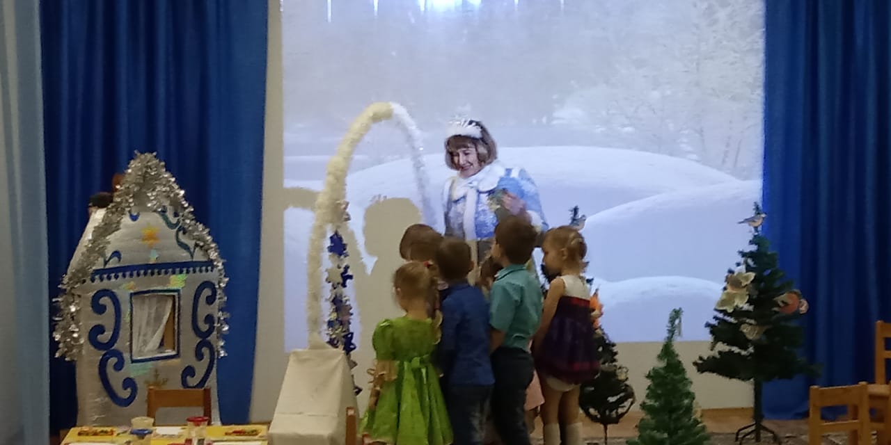 Гузеева Любовь Сергеевна